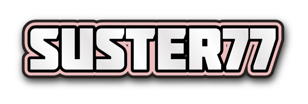 SUSTER77